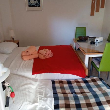 Apartmani L&Z 佩特坎内 外观 照片