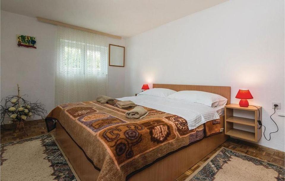 Apartmani L&Z 佩特坎内 外观 照片